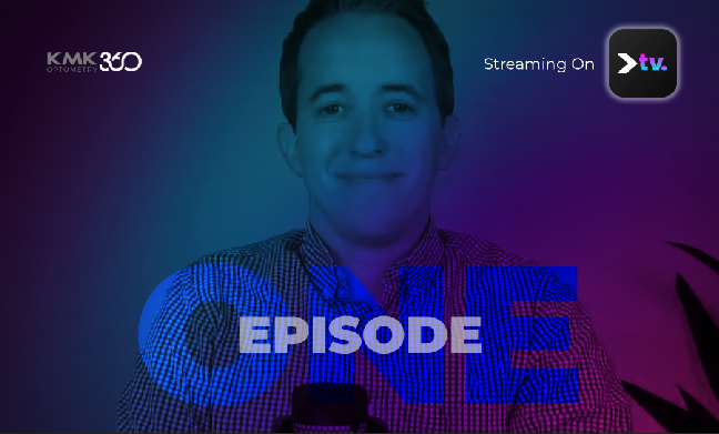 Episode One video cover