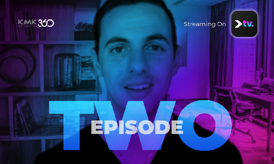 Episode Two video cover